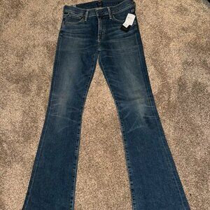 Nordstrom Citizens Modern Love Size 27 Women’s $198